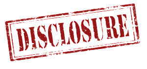 condominium disclosure