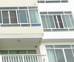 HOA Homeowners Association