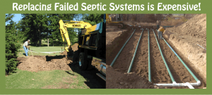 septic system