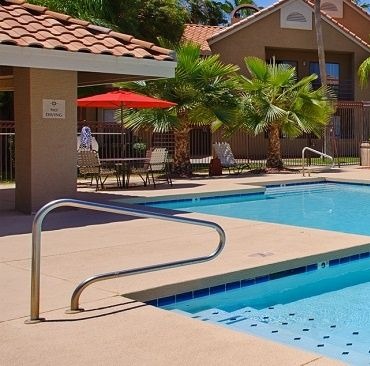 Arizona Pool