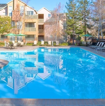 Salt Lake City Patio