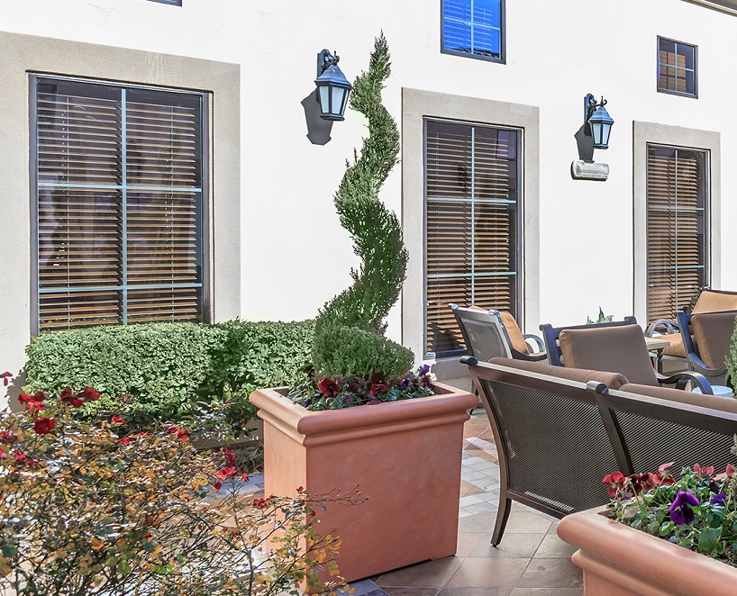 Reserve Study Company specialist