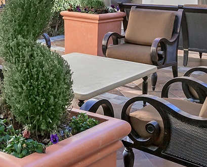 Reserve Professionals specialist