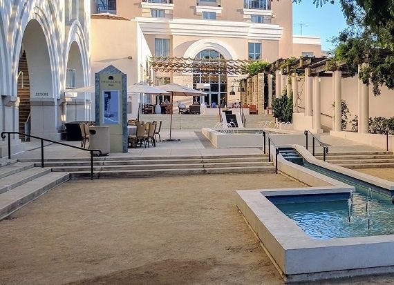 Reserve Study Companies Reserve Analysis