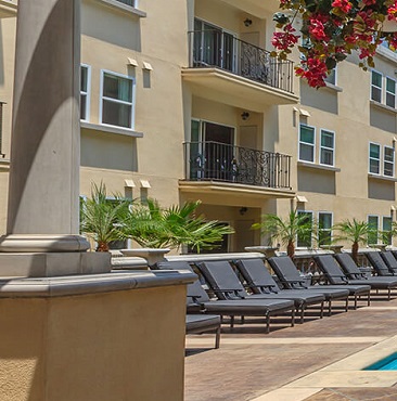 Los Angeles specialist