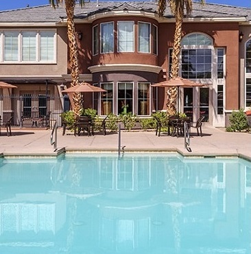 Henderson reserve specialist