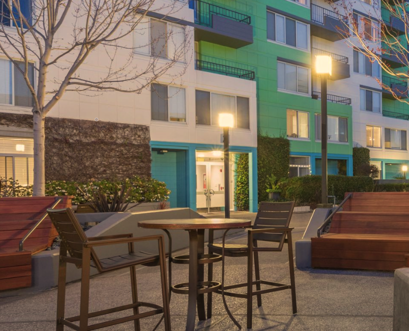 reserve studies reserve study